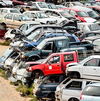 Junk Car Removal