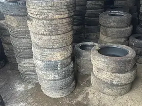 Are Used Tires Worth It? What Ohio Drivers Need to Know Before They Buy