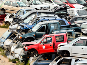 MK Recycling Auto Salvage: The Best Choice for Used Auto Parts in Ohio