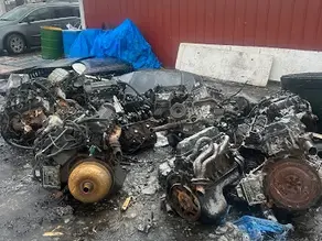 Turning Junk Cars Into a Greener Future: How MK Recycling Auto Salvage Supports Sustainable Recycling in Ohio