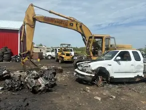 Converting Clunkers into Community Value: How MK Recycling Auto Salvage Supports Bellevue Beyond Car Removal