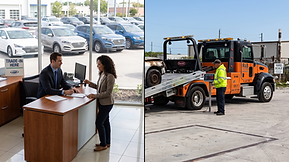 Junk car vs trade-in: which puts more cash in your pocket? Compare payout, speed, and hassle, and see why Ohio sellers often come out ahead selling to Buckeye Auto Salvage.