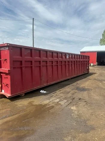 Storage container